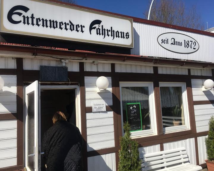 Entenwerder Fahrhaus