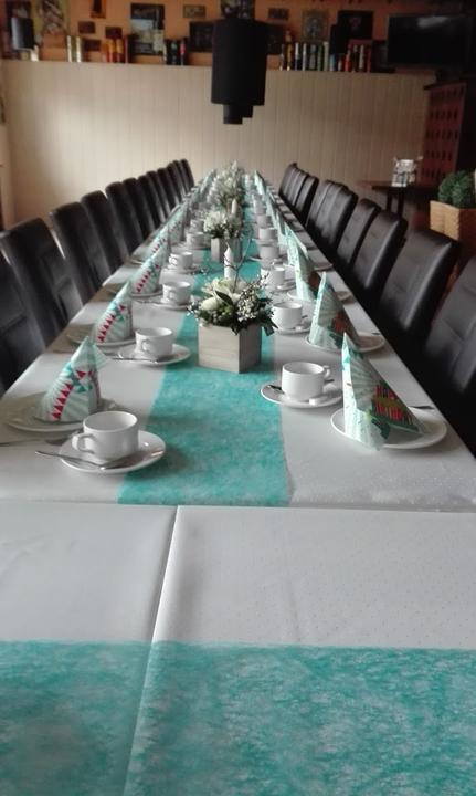 Restaurant Dammweg
