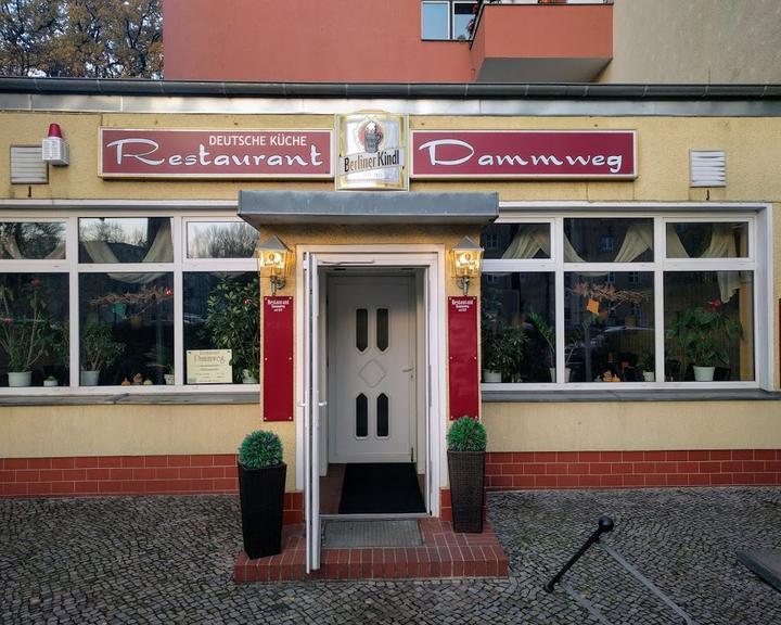 Restaurant Dammweg
