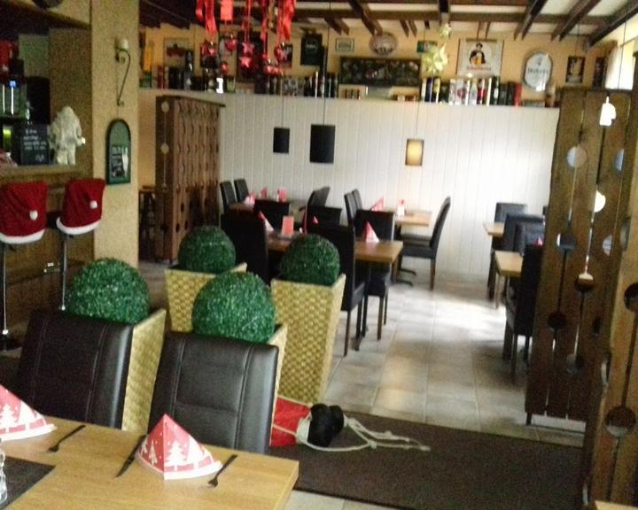 Restaurant Dammweg