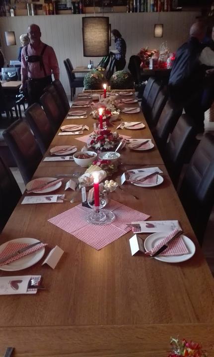 Restaurant Dammweg