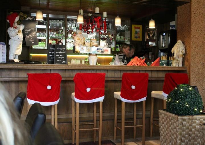 Restaurant Dammweg