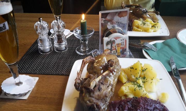 Restaurant Dammweg
