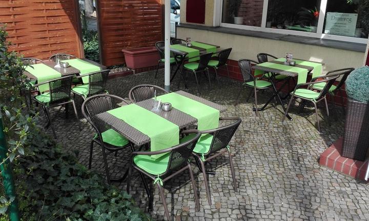 Restaurant Dammweg