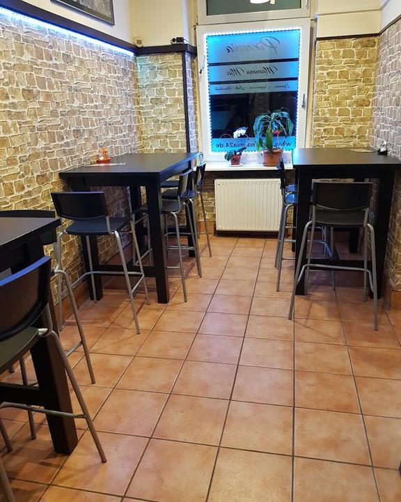 Pizzeria Mamma Mia