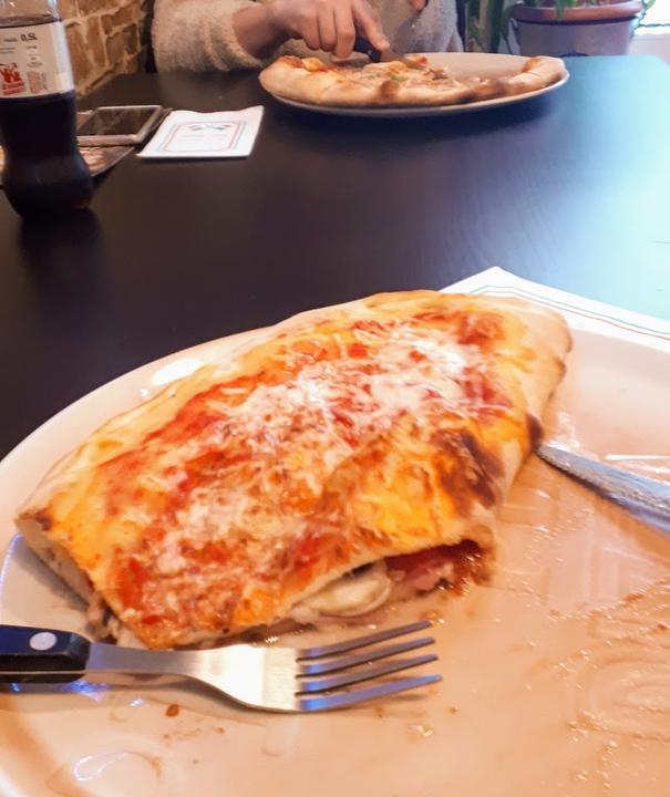 Pizzeria Mamma Mia