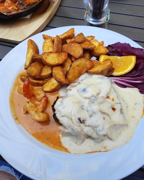 Los Rios - Argentinisches Steakhaus