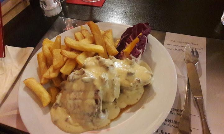 Los Rios - Argentinisches Steakhaus