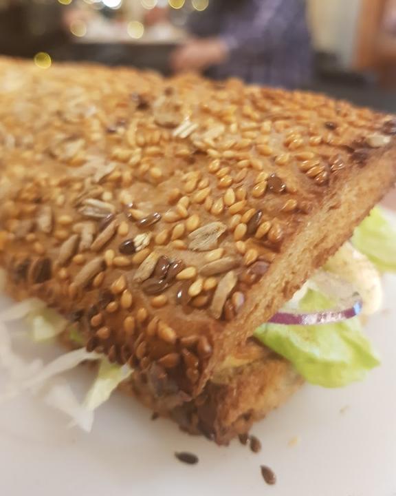 Croque Francais