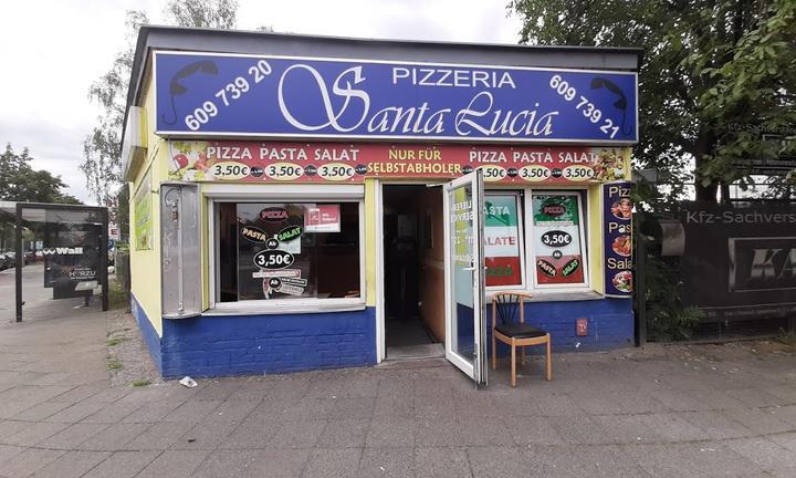 Pizzeria Santa Lucia