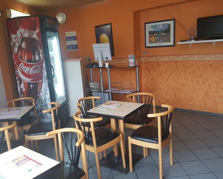 Pizzeria Santa Lucia