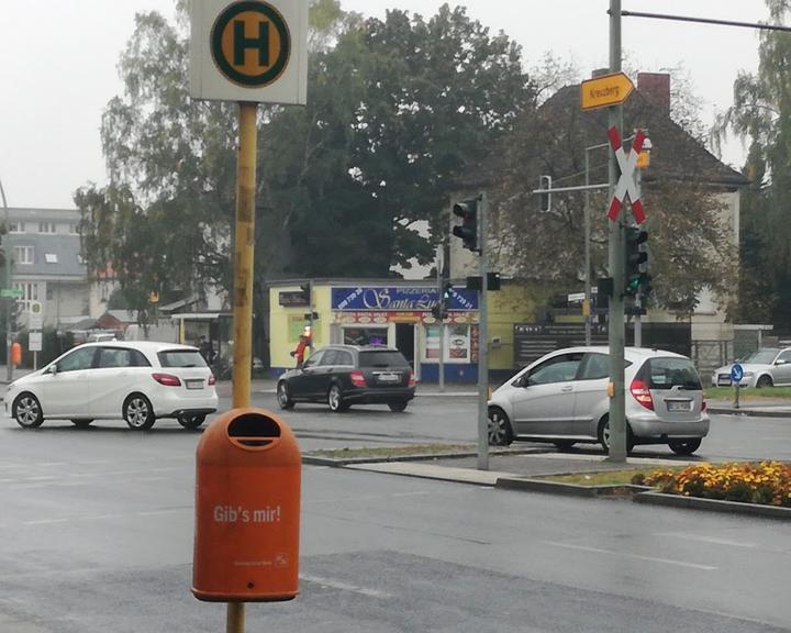 Pizzeria Santa Lucia