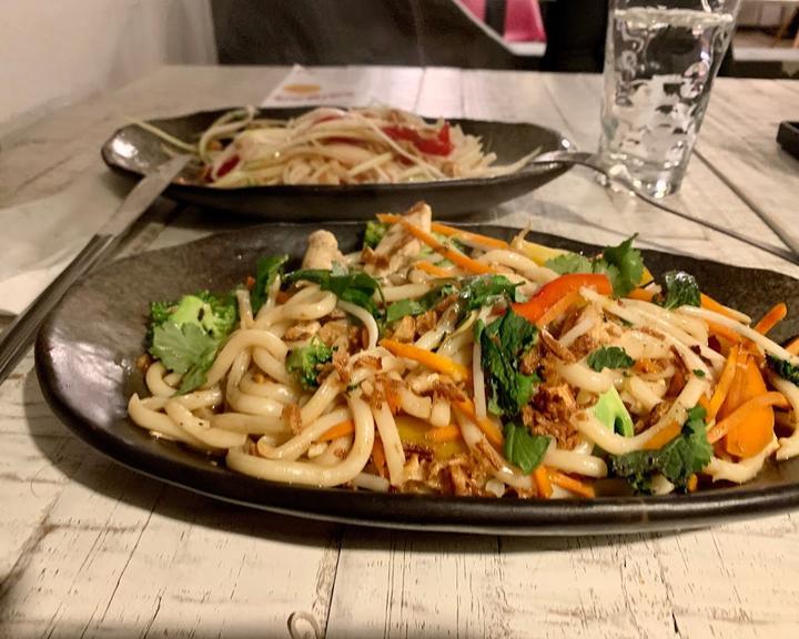 Saigon Restaurant