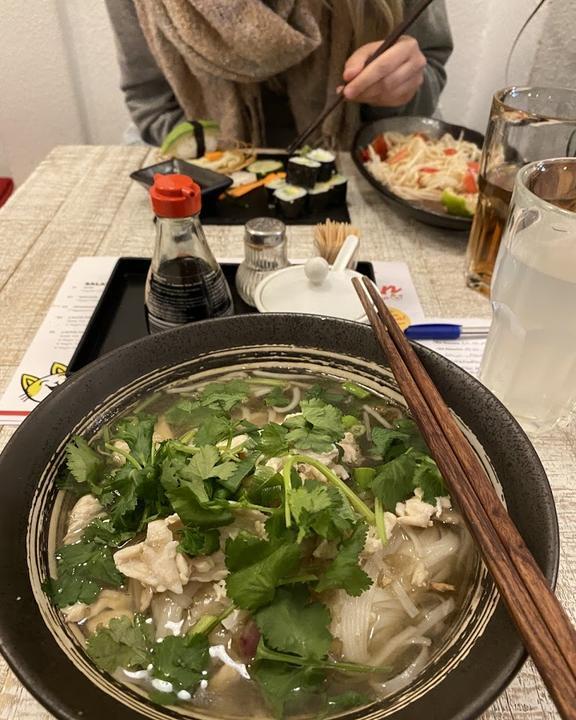 Saigon Restaurant