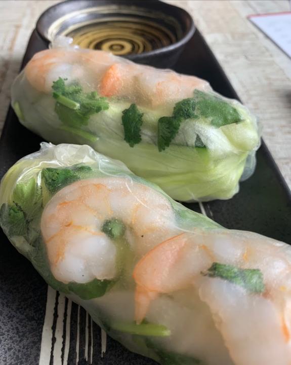 Saigon Restaurant