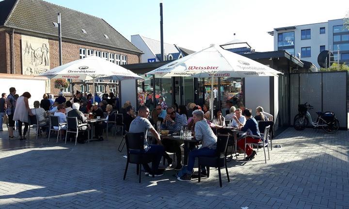 Bistro Le Clou