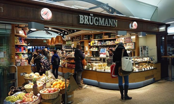 Bruegmann