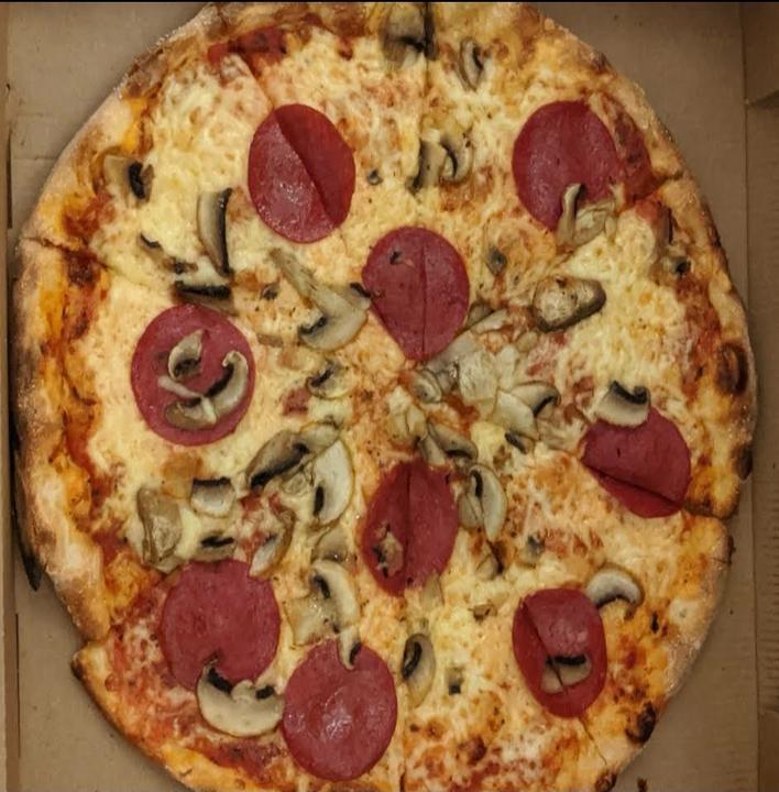 Pizzeria Il Maestro