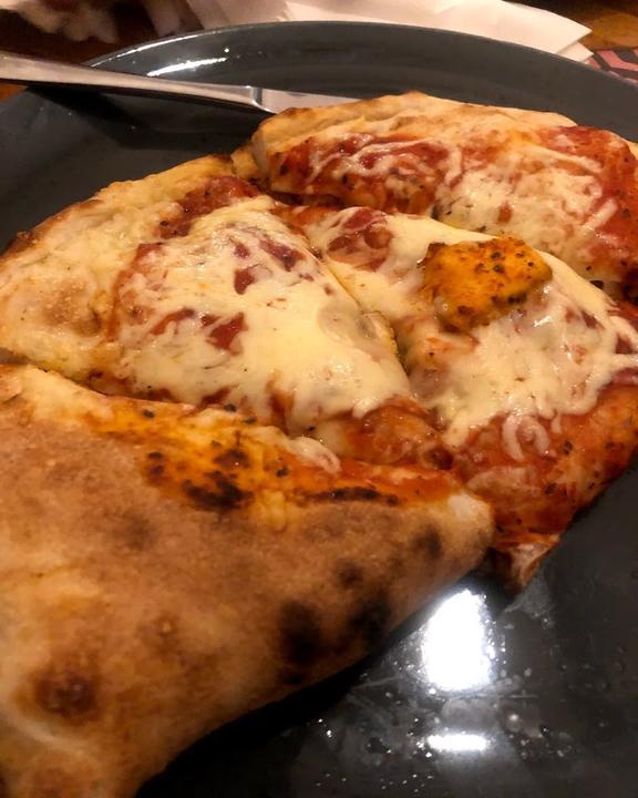 Pizzeria Il Maestro