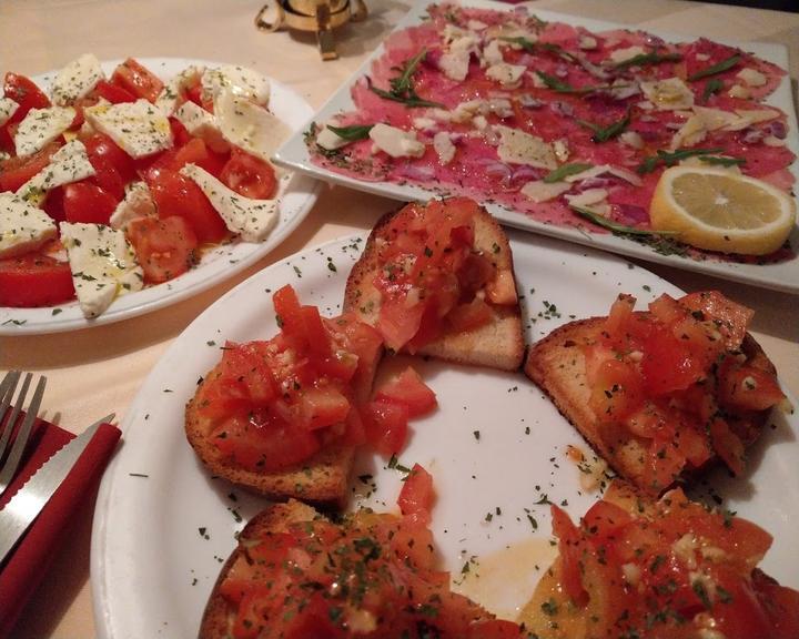 Ristorante Parma