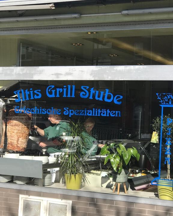 Iltis-Grill