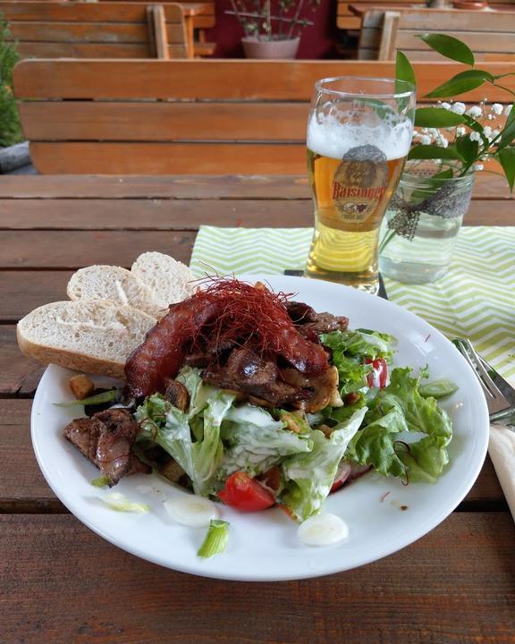 Gasthaus Mohren
