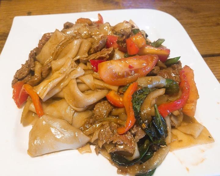 Phat Thai Food