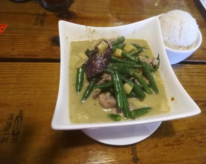 Phat Thai Food