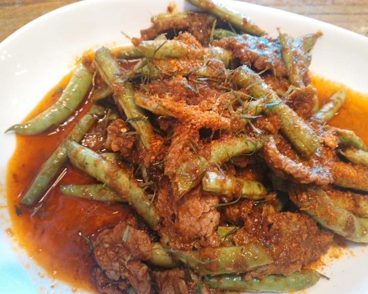 Phat Thai Food