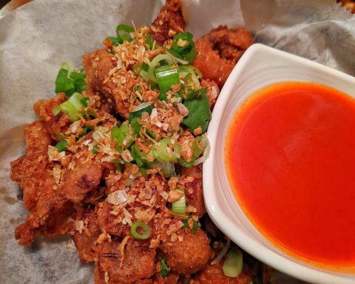 Phat Thai Food