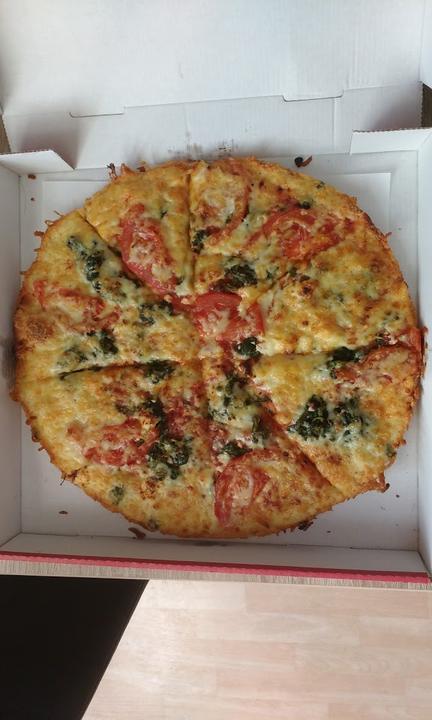 Pizzeria Milano