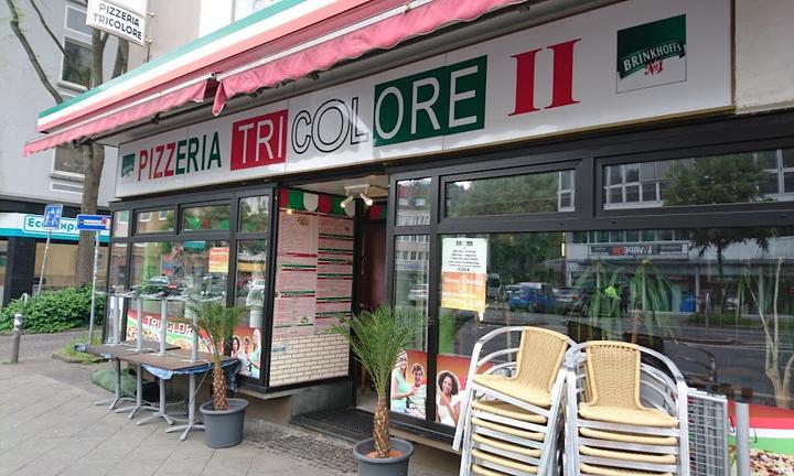Tricolore