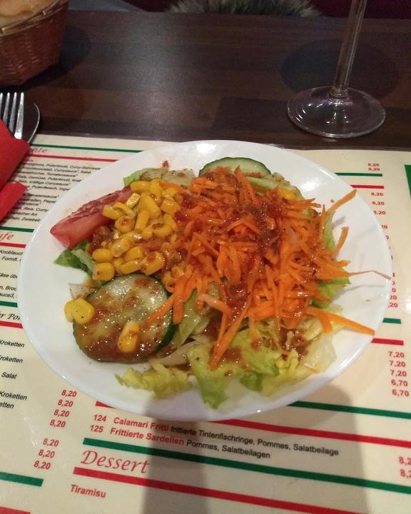 Tricolore