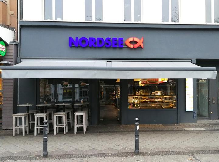 Nordsee