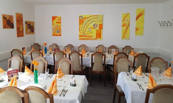 Restaurant Schuwer