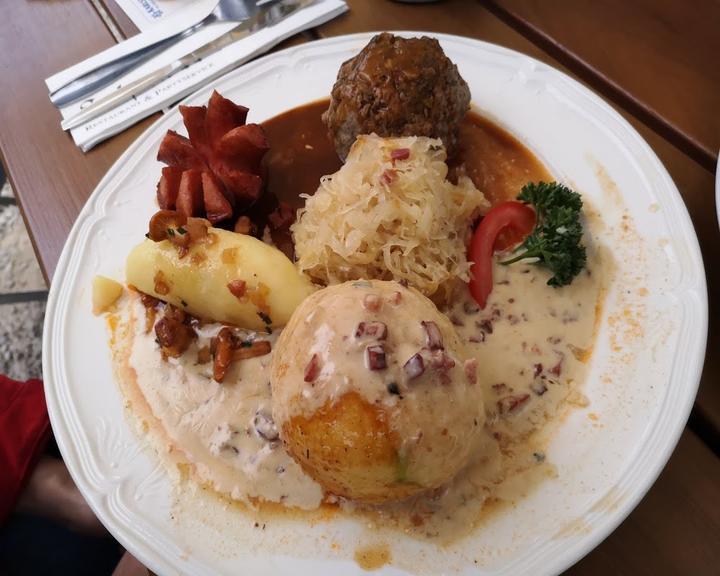 Restaurant Schuwer