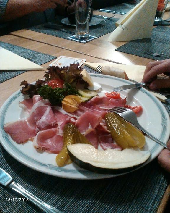 Restaurant Schuwer