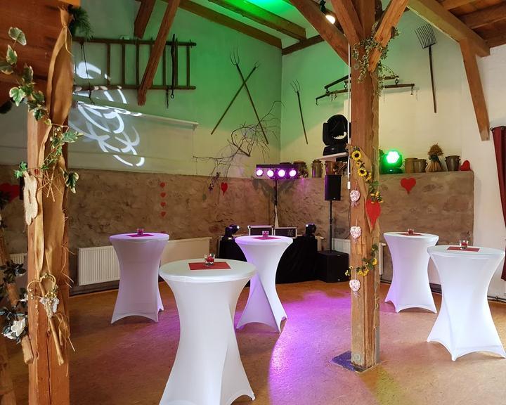 Forsters Stammlokal
