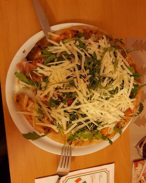 Pizzaria Piccolo Pelle