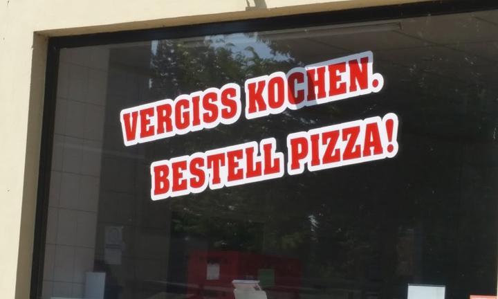 Call A Pizza