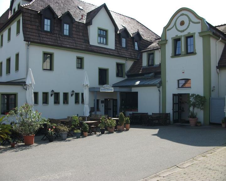 Gasthof Sauerteig