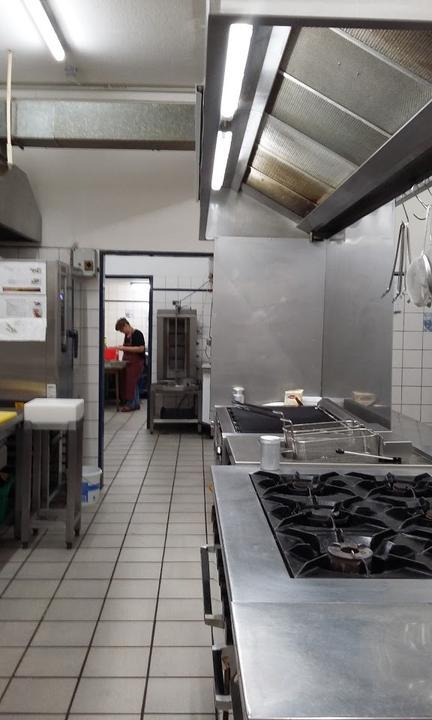 Waldhotel am Wittenheim Forst