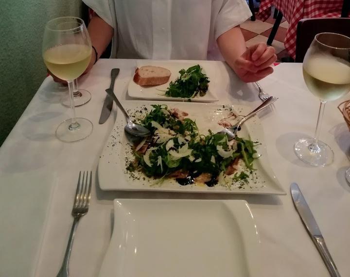 Trattoria Anna e Luciano