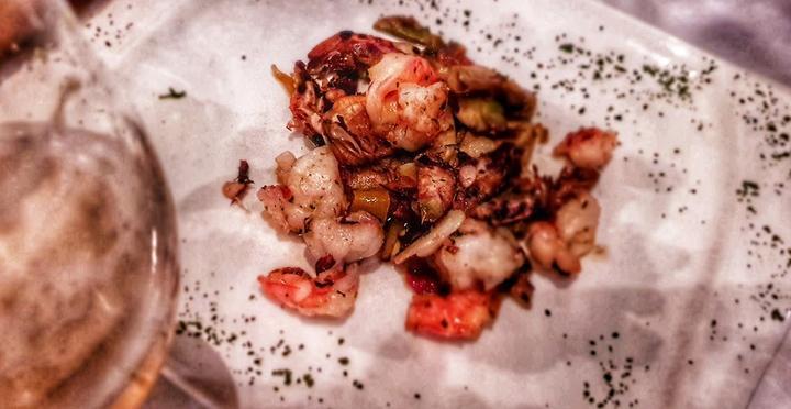 Trattoria Anna e Luciano