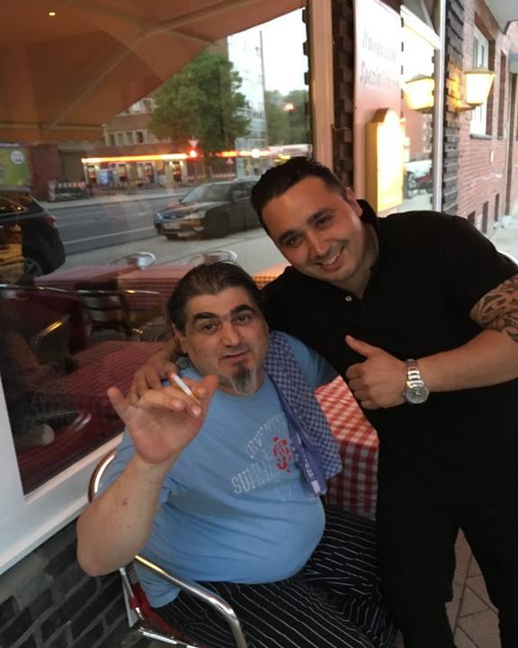 Trattoria Anna e Luciano