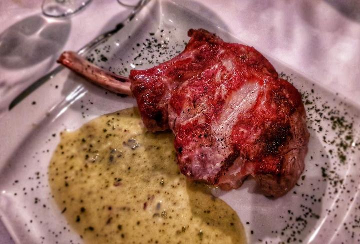 Trattoria Anna e Luciano