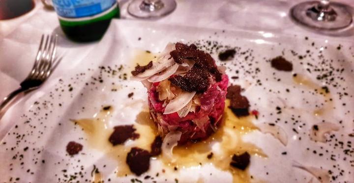 Trattoria Anna e Luciano