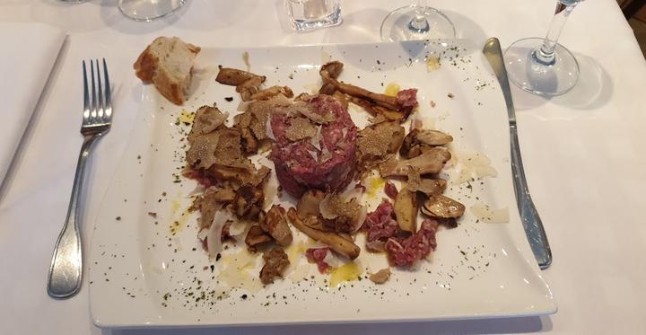 Trattoria Anna e Luciano