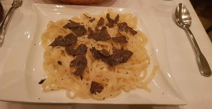 Trattoria Anna e Luciano