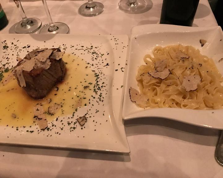 Trattoria Anna e Luciano